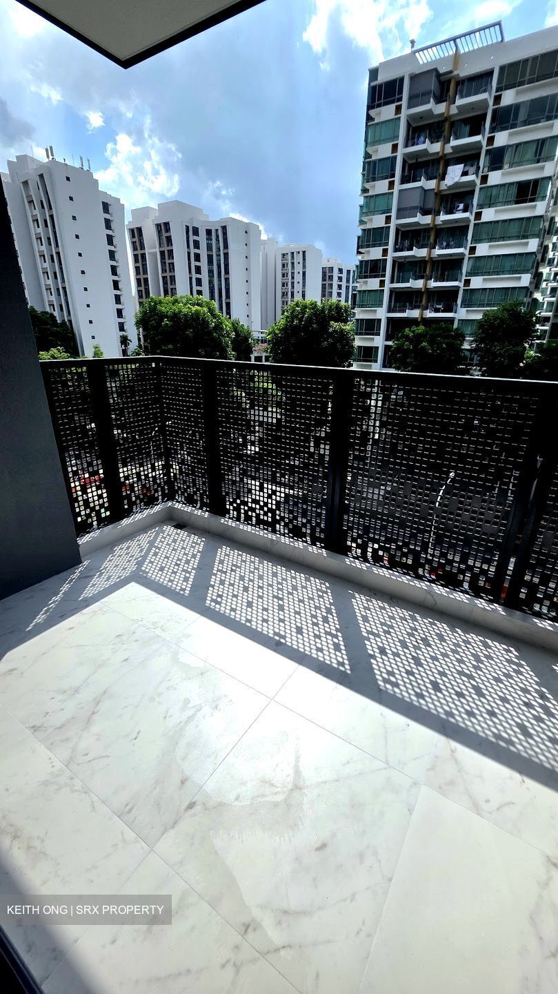 Sceneca Residence (D16), Apartment #577870481